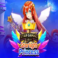 SGA Starlight Princess